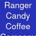 Ranger Candy Coffee Company