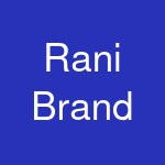 Rani Brand