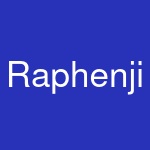 Raphenji