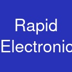 Rapid Electronics