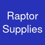 Raptor Supplies