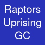 Raptors Uprising GC