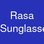 Rasa Sunglasses