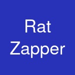 Rat Zapper