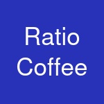 Ratio Coffee