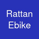 Rattan Ebike