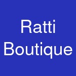 Ratti Boutique