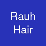 Rauh Hair