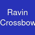 Ravin Crossbows