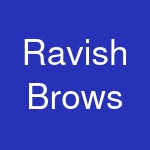 Ravish Brows