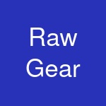 Raw Gear