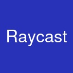 Raycast