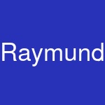 Raymundo's