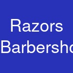 Razors Barbershop & Shave