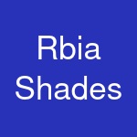 Rbia Shades