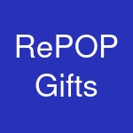 RePOP Gifts