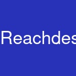 Reachdesk