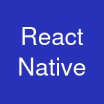 React Native