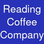 Reading Coffee Company