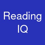 Reading IQ