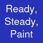 Ready, Steady, Paint