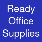 Ready Office Supplies