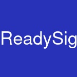 ReadySign