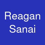 Reagan Sanai