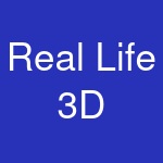 Real Life 3D