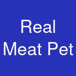 Real Meat Pet