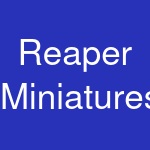 Reaper Miniatures