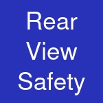 Rear View Safety