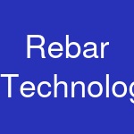 Rebar Technology