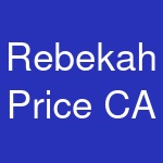 Rebekah Price CA