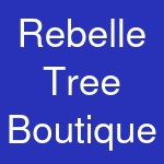 Rebelle Tree Boutique