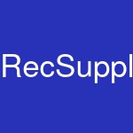 RecSupply