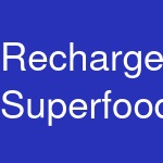 Recharge Superfoods