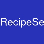 RecipeSecrets