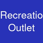 Recreation Outlet