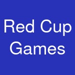 Red Cup Games