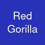 Red Gorilla