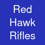 Red Hawk Rifles