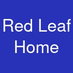 Red Leaf Home