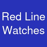 Red Line Watches