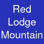 Red Lodge Mountain