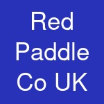 Red Paddle Co UK