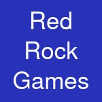 Red Rock Games