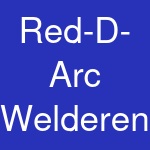 Red-D-Arc Welderentals