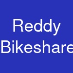 Reddy Bikeshare