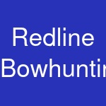 Redline Bowhunting